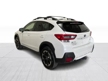 2023 Subaru Crosstrek - image 11