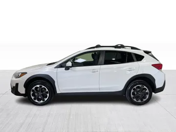 2023 Subaru Crosstrek - image 10