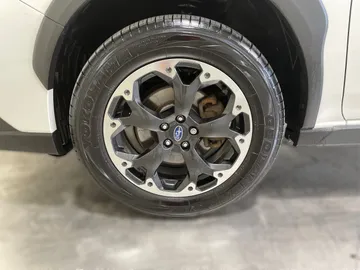 2023 Subaru Crosstrek - image 6