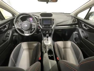 2023 Subaru Crosstrek - image 4