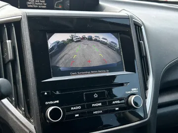 2022 Subaru Crosstrek - image 19