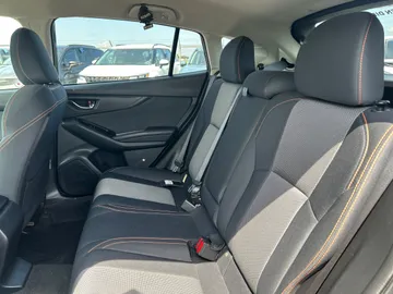 2022 Subaru Crosstrek - image 15