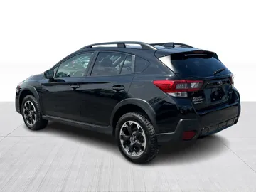 2022 Subaru Crosstrek - image 11
