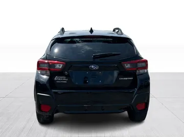 2022 Subaru Crosstrek - image 12