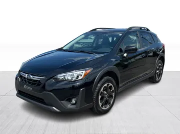 2022 Subaru Crosstrek - image 9