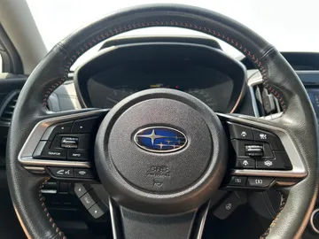 2022 Subaru Crosstrek - image 17