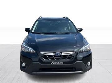 2022 Subaru Crosstrek - image 8