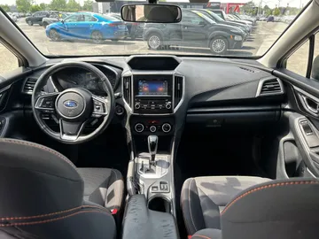 2022 Subaru Crosstrek - image 4