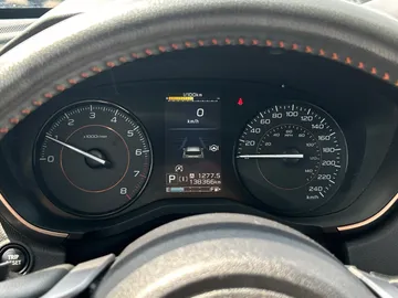 2022 Subaru Crosstrek - image 16