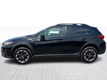 2022 Subaru Crosstrek - image 10