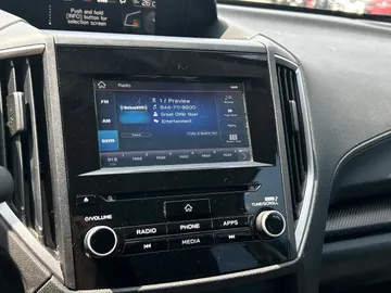 2022 Subaru Crosstrek - image 27