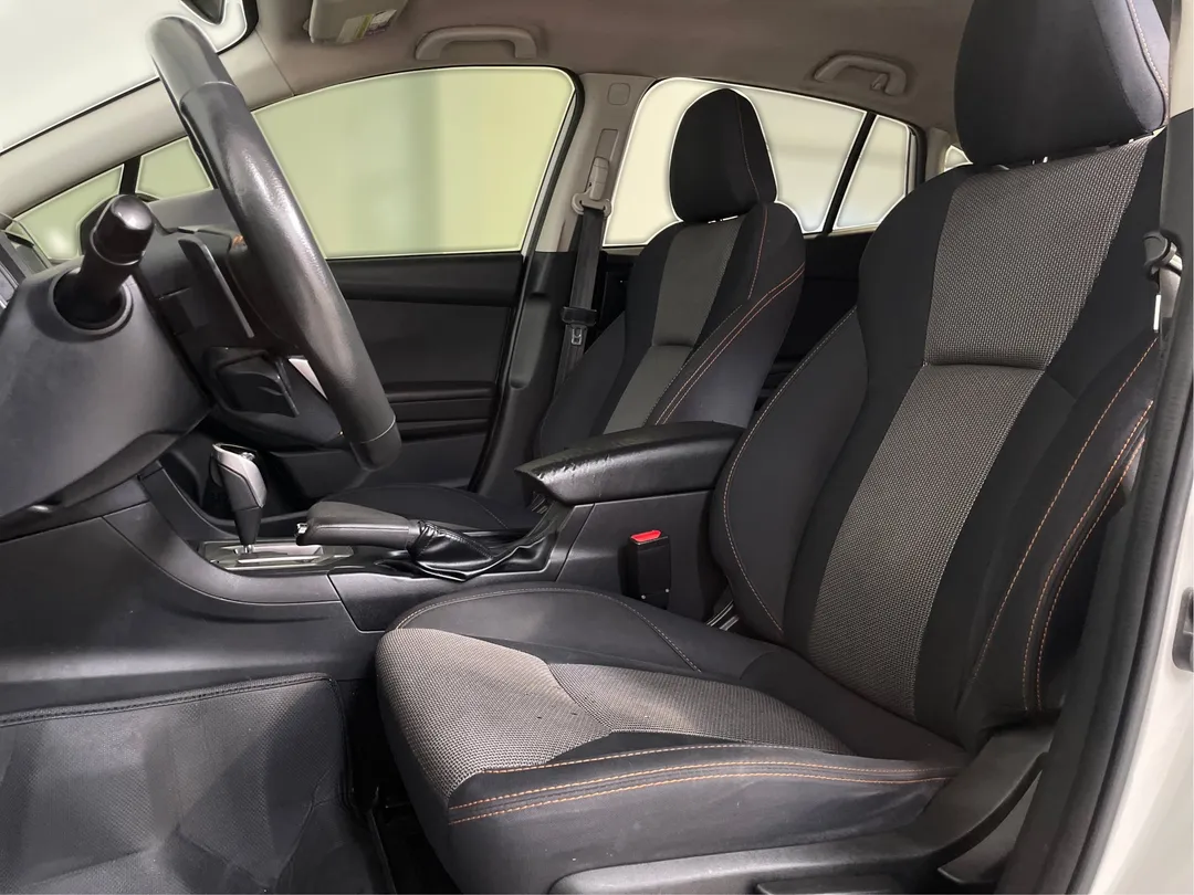 2021 Subaru Crosstrek — photo 3