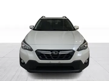2021 Subaru Crosstrek - image 8
