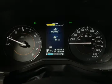 2021 Subaru Crosstrek - image 16
