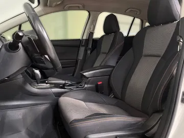 2021 Subaru Crosstrek - image 3