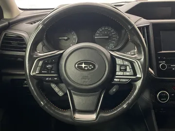 2021 Subaru Crosstrek - image 17