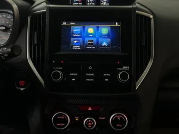 2021 Subaru Crosstrek - image 7
