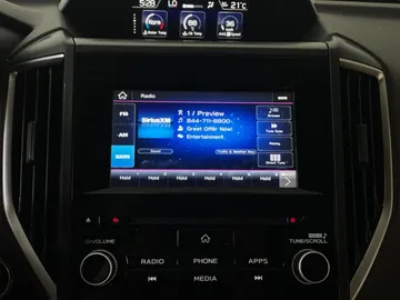 2021 Subaru Crosstrek - image 28