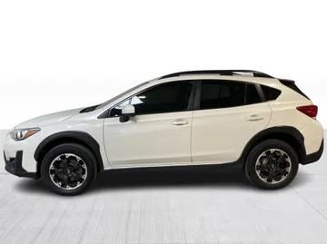 2021 Subaru Crosstrek - image 10