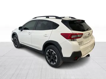 2021 Subaru Crosstrek - image 11