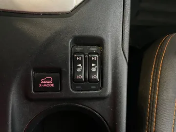 2021 Subaru Crosstrek - image 23