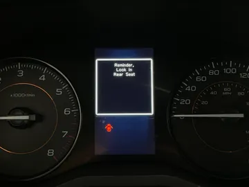 2021 Subaru Crosstrek - image 25