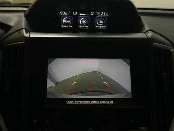 2021 Subaru Crosstrek - image 20