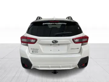 2021 Subaru Crosstrek - image 12