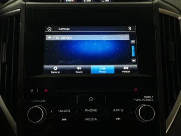 2021 Subaru Crosstrek - image 24