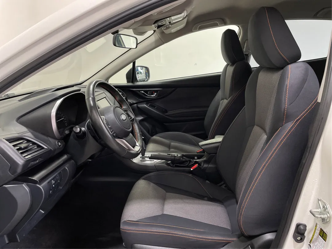 2022 Subaru Crosstrek — photo 3