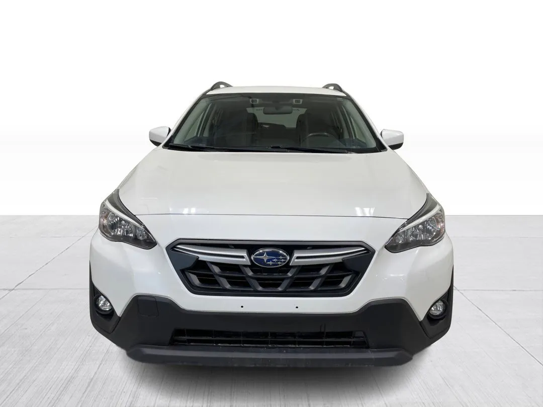 2022 Subaru Crosstrek — photo 7