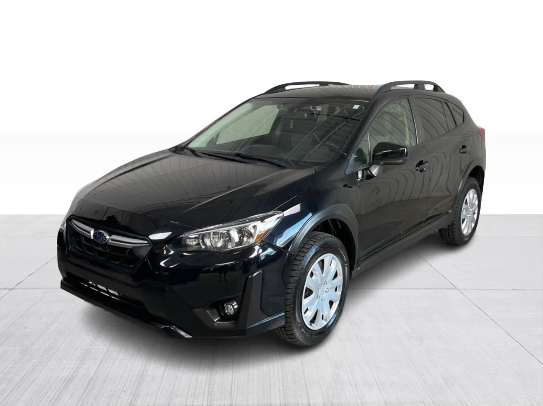 2022 Subaru Crosstrek for sale - photo 3