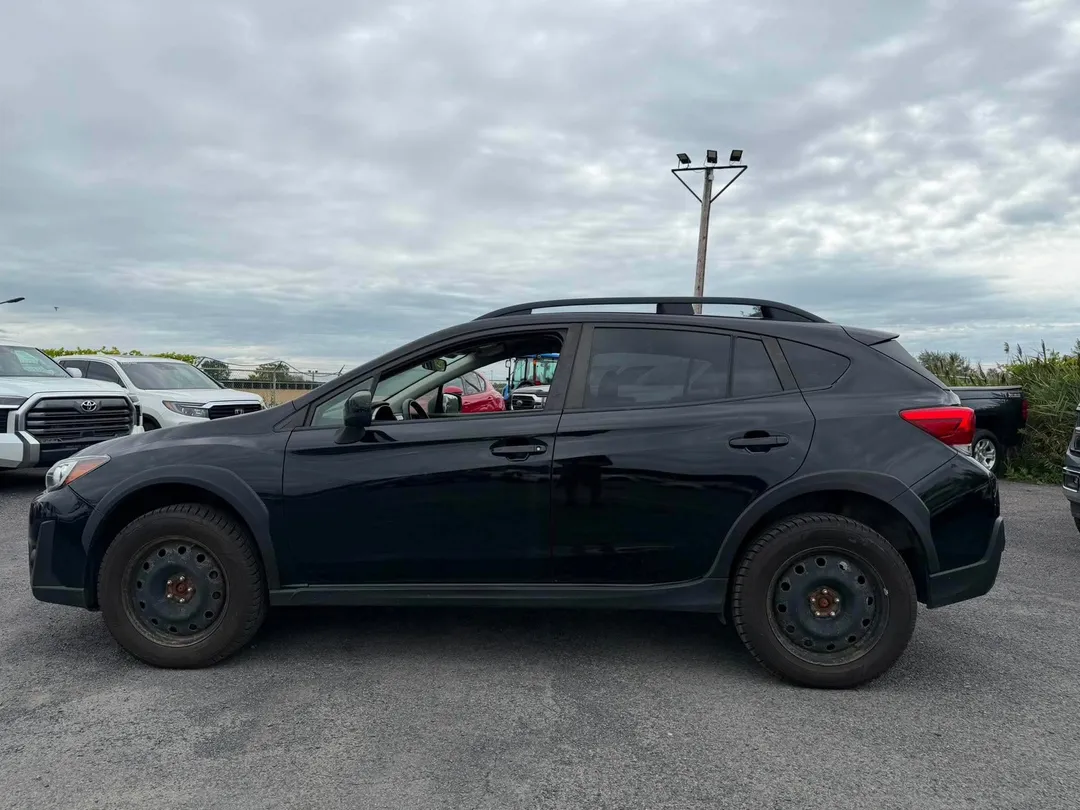 Subaru Crosstrek 2022 à vendre - photo 4