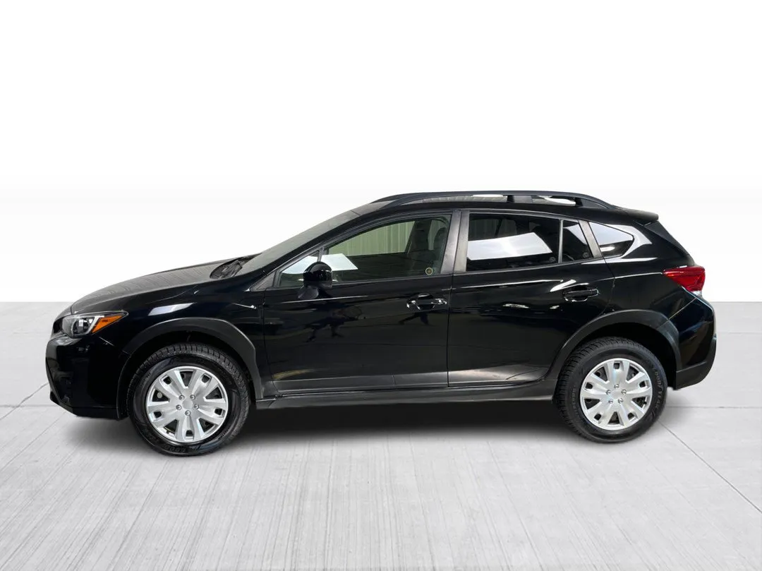 2022 Subaru Crosstrek for sale - photo 4