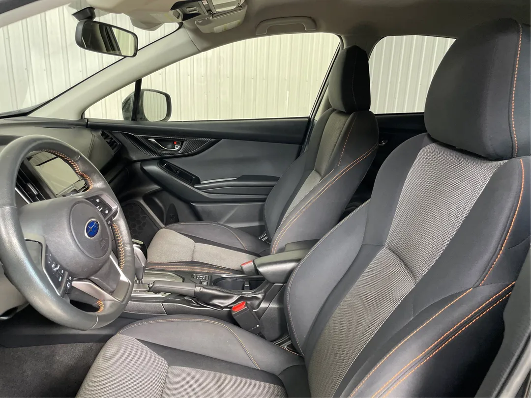 Subaru Crosstrek 2022 à vendre - photo 3