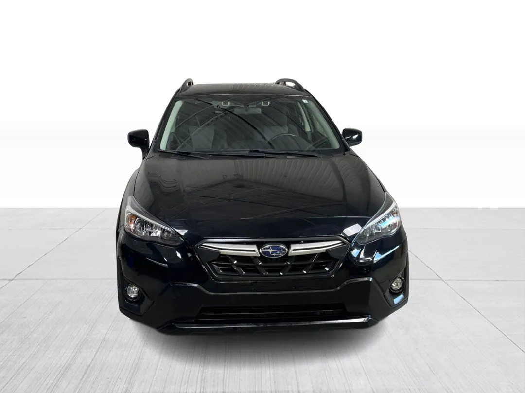 2022 Subaru Crosstrek for sale - photo 2
