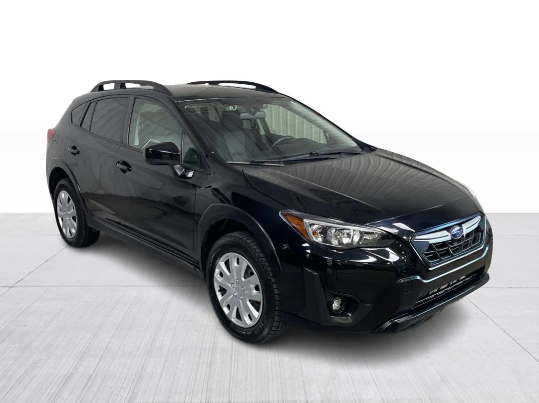 2022 Subaru Crosstrek for sale - photo 1