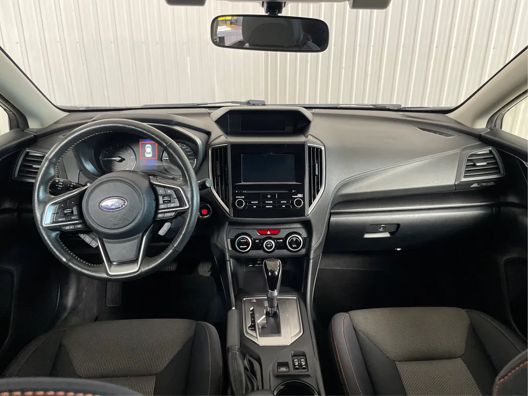 Subaru Crosstrek 2022 à vendre - photo 4
