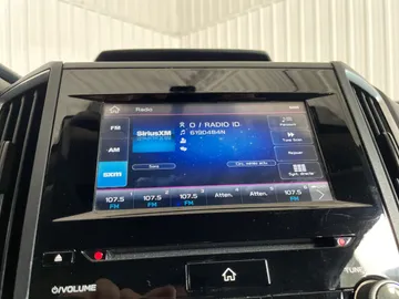 2022 Subaru Crosstrek - image 27