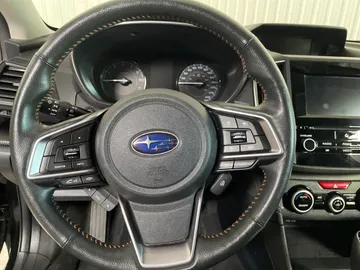 2022 Subaru Crosstrek - image 16