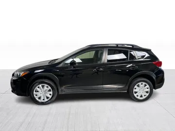 2022 Subaru Crosstrek - image 9