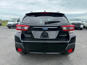 2022 Subaru Crosstrek - image 6