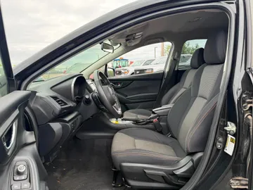 2022 Subaru Crosstrek - image 8