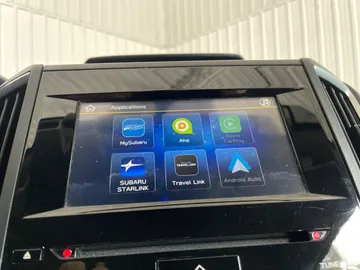 2022 Subaru Crosstrek - image 6