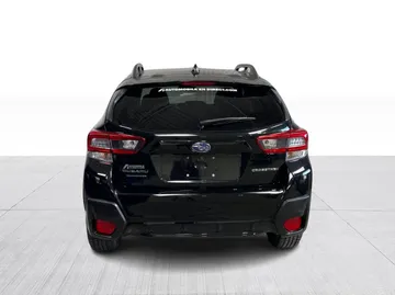 2022 Subaru Crosstrek - image 11