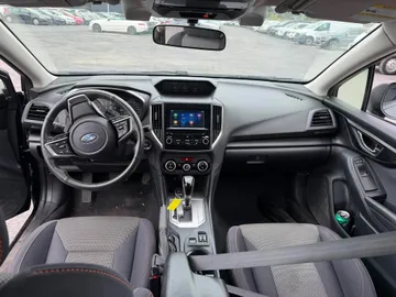 2022 Subaru Crosstrek - image 9