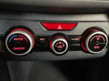 2022 Subaru Crosstrek - image 19