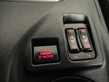 2022 Subaru Crosstrek - image 22