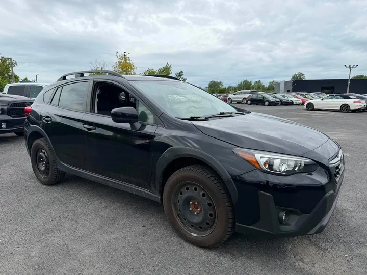 Subaru Crosstrek 2022 à vendre - photo 1