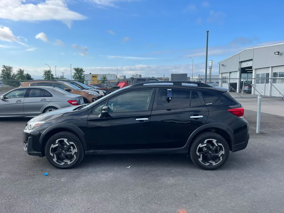 Subaru Crosstrek 2021 à vendre - photo 4